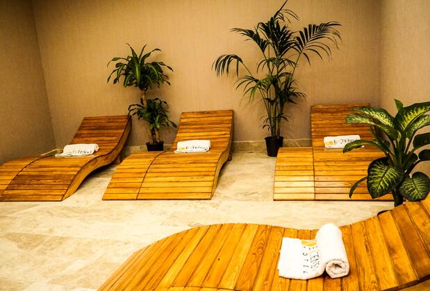 Extenso Hotel - Görsel 10