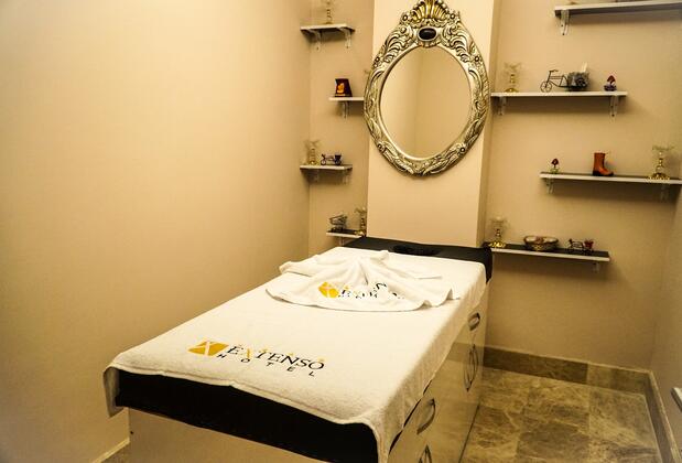 Extenso Hotel - Görsel 13