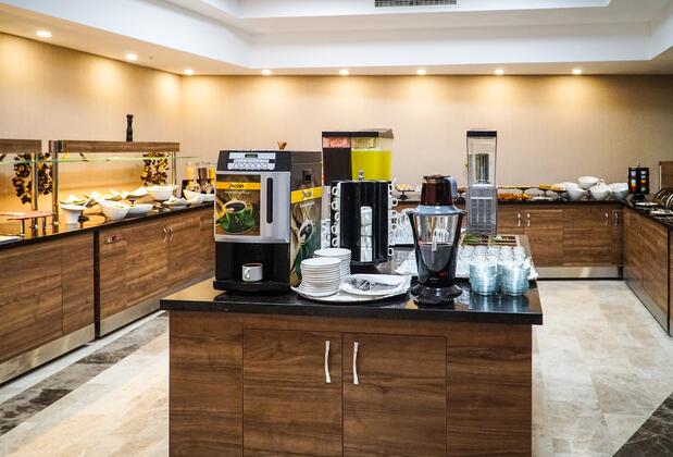 Extenso Hotel - Görsel 6