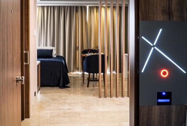 Extenso Hotel - Görsel 14