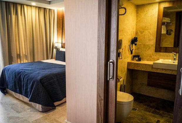 Extenso Hotel - Görsel 15