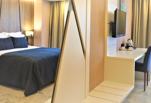 Extenso Hotel - Görsel 16