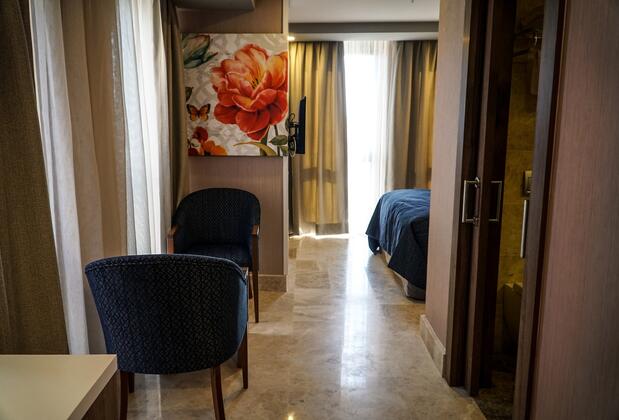 Extenso Hotel - Görsel 17