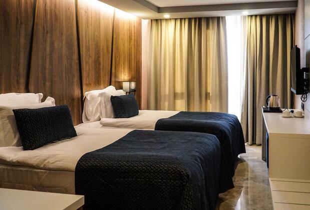 Extenso Hotel - Görsel 18