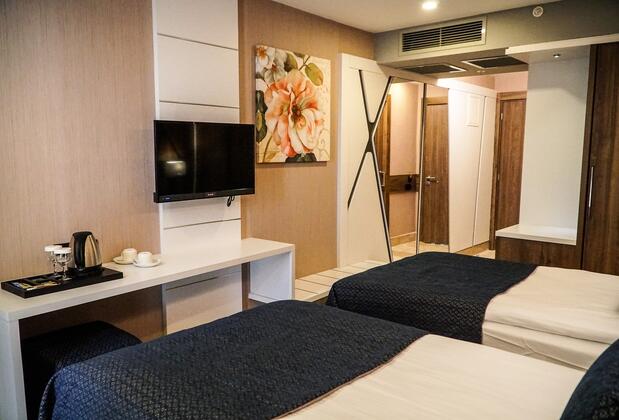 Extenso Hotel - Görsel 19