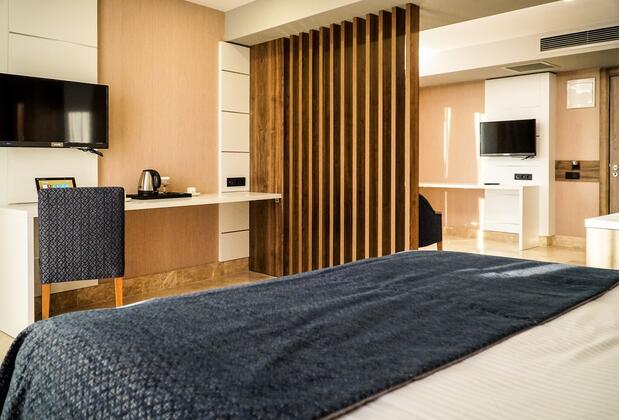 Extenso Hotel - Görsel 20