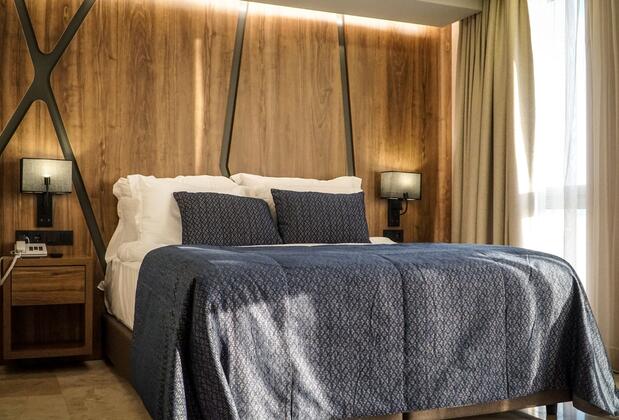 Extenso Hotel - Görsel 21