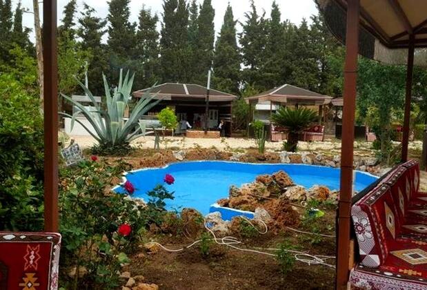 Dream Hotel Ayasaranda - Görsel 18