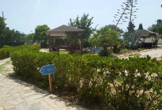 Dream Hotel Ayasaranda - Görsel 21