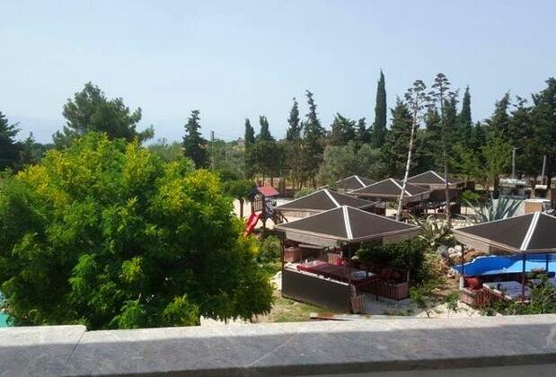 Dream Hotel Ayasaranda - Görsel 22