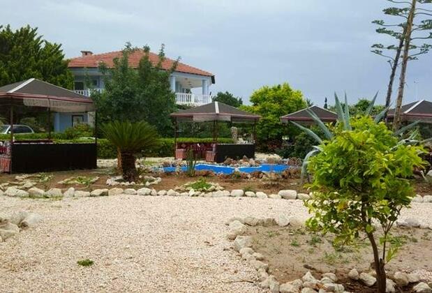 Dream Hotel Ayasaranda - Görsel 23