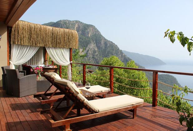 Lissiya Hotel - Görsel 20