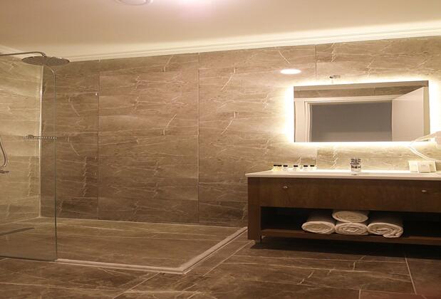 İzmir Plaza Hotel - Görsel 4