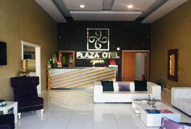 İzmir Plaza Hotel - Görsel 7