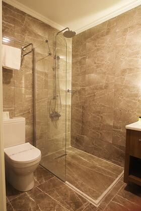 İzmir Plaza Hotel - Görsel 11