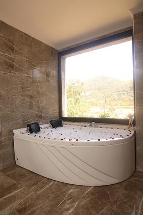 İzmir Plaza Hotel - Görsel 10