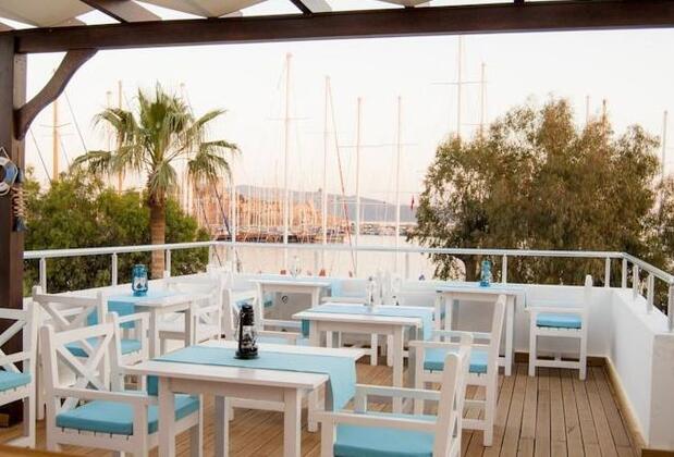 Akkan Hotel Marina - Görsel 7