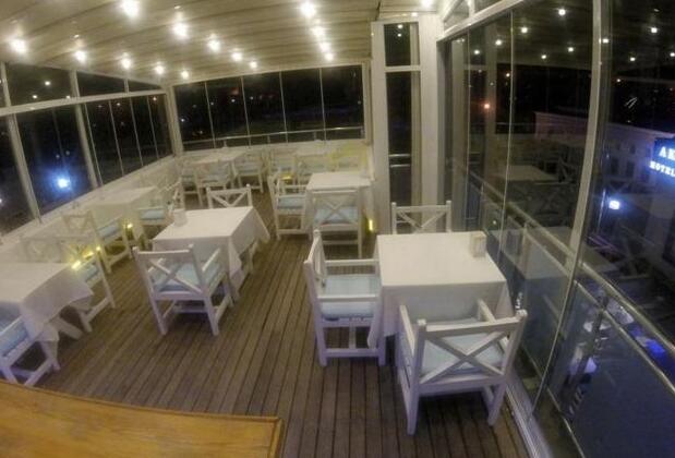 Akkan Hotel Marina - Görsel 8