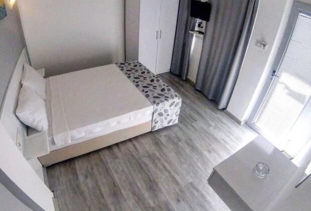 Akkan Hotel Marina - Görsel 3