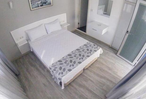 Akkan Hotel Marina - Görsel 4