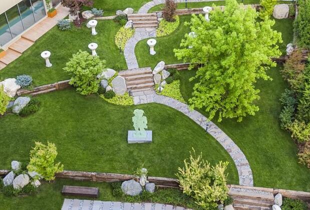 Tasigo Hotels Eskişehir Bademlik Termal Hotel - Görsel 4