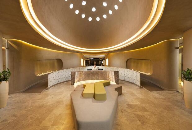 Tasigo Hotels Eskişehir Bademlik Termal Hotel - Görsel 6