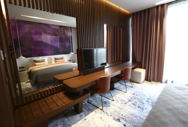 Tasigo Hotels Eskişehir Bademlik Termal Hotel - Görsel 9