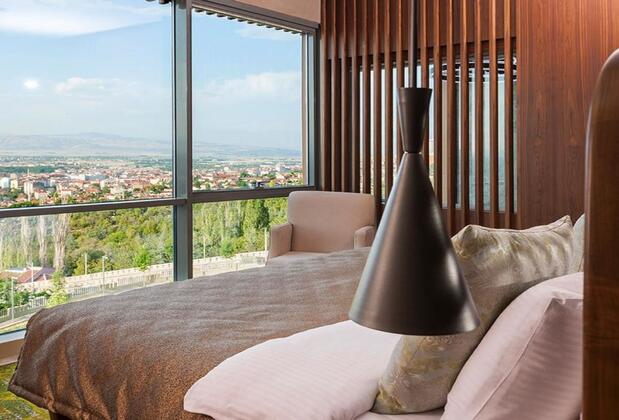 Tasigo Hotels Eskişehir Bademlik Termal Hotel - Görsel 10