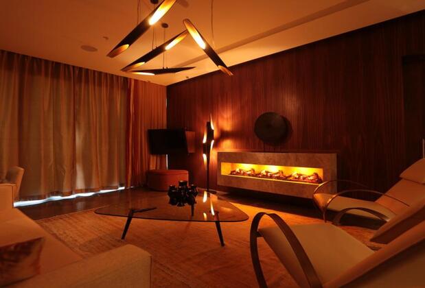 Tasigo Hotels Eskişehir Bademlik Termal Hotel - Görsel 11