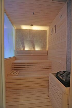 Tasigo Hotels Eskişehir Bademlik Termal Hotel - Görsel 14