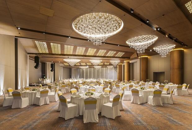 Tasigo Hotels Eskişehir Bademlik Termal Hotel - Görsel 15