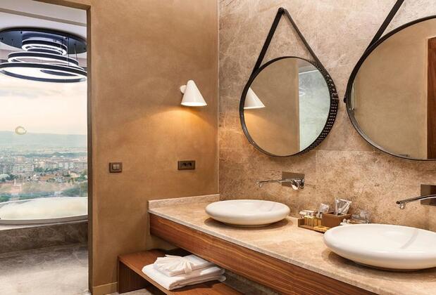 Tasigo Hotels Eskişehir Bademlik Termal Hotel - Görsel 18