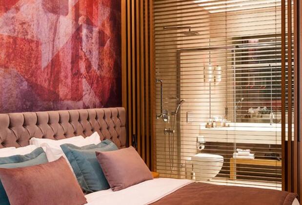 Tasigo Hotels Eskişehir Bademlik Termal Hotel - Görsel 20