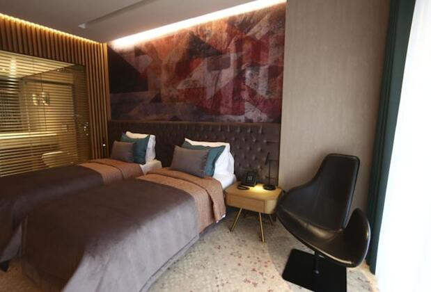 Tasigo Hotels Eskişehir Bademlik Termal Hotel - Görsel 22