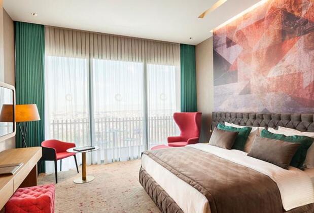 Tasigo Hotels Eskişehir Bademlik Termal Hotel - Görsel 23