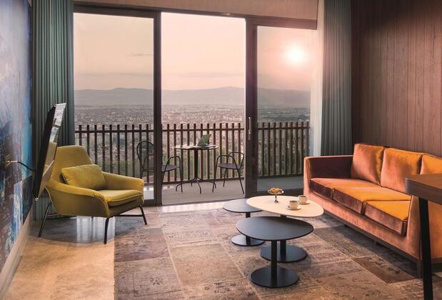 Tasigo Hotels Eskişehir Bademlik Termal Hotel - Görsel 24