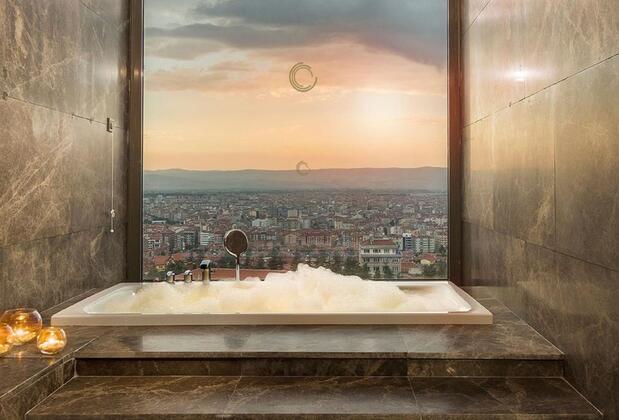 Tasigo Hotels Eskişehir Bademlik Termal Hotel - Görsel 25