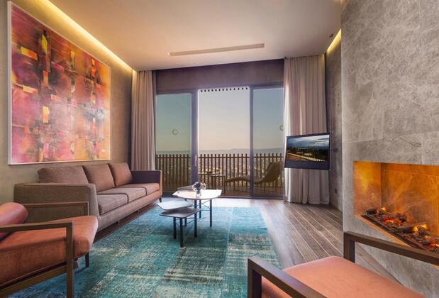 Tasigo Hotels Eskişehir Bademlik Termal Hotel - Görsel 27