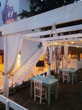 Fullmoon Rooms - Görsel 22