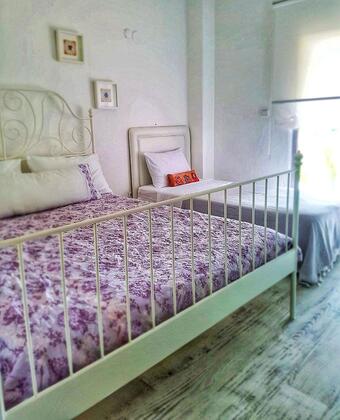 Fullmoon Rooms - Görsel 6