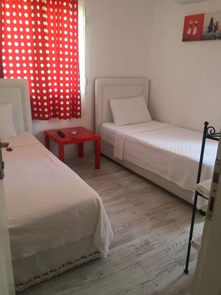 Fullmoon Rooms - Görsel 9