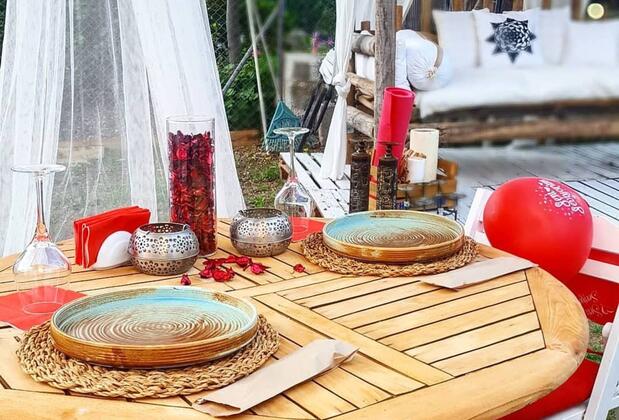 Fullmoon Rooms - Görsel 16