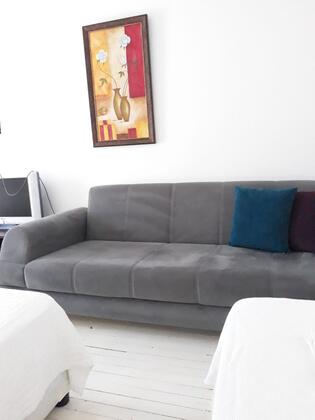 Fullmoon Rooms - Görsel 13