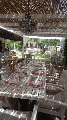 Fullmoon Rooms - Görsel 24