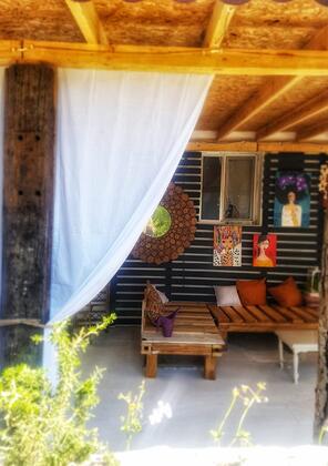 Fullmoon Rooms - Görsel 26