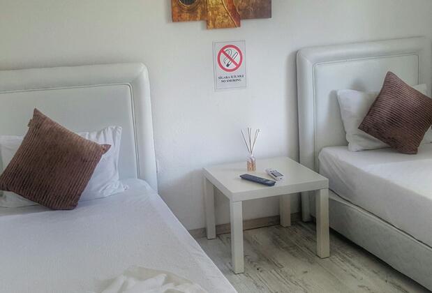 Fullmoon Rooms - Görsel 11