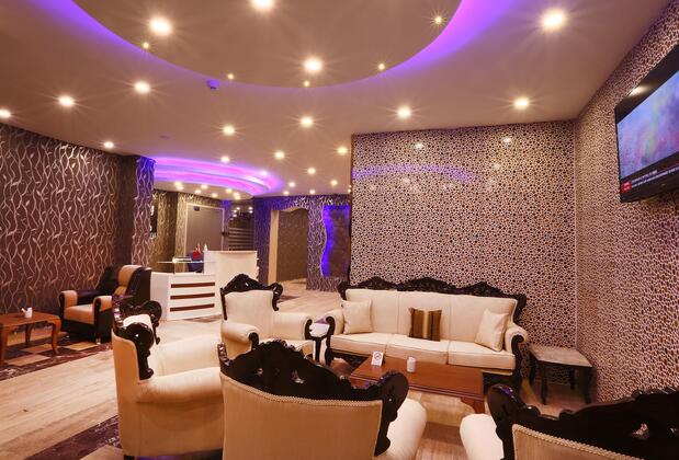 Azd House Hotel - Görsel 3