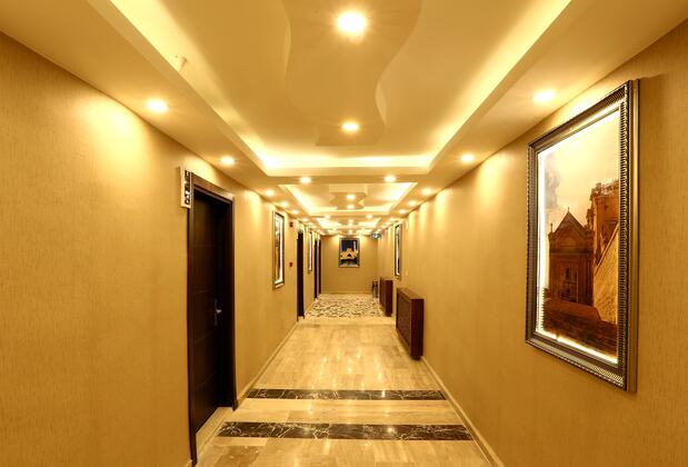 Azd House Hotel - Görsel 6