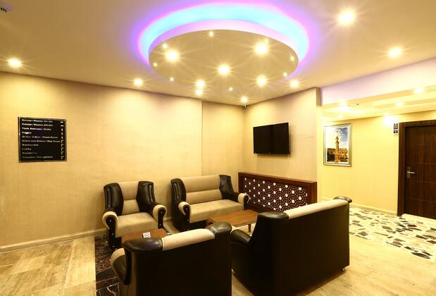 Azd House Hotel - Görsel 5