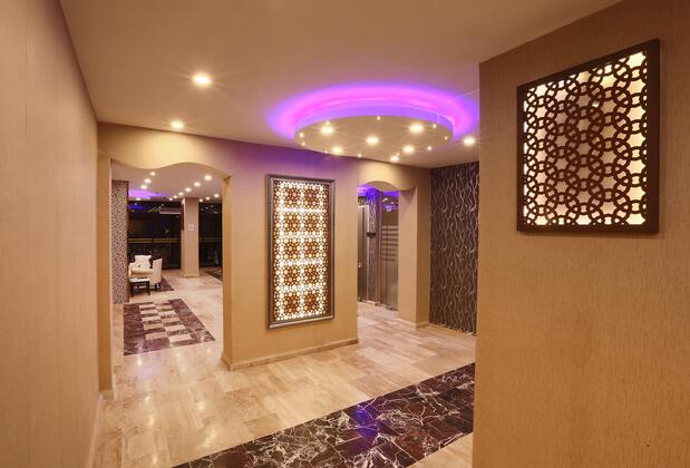 Azd House Hotel - Görsel 7